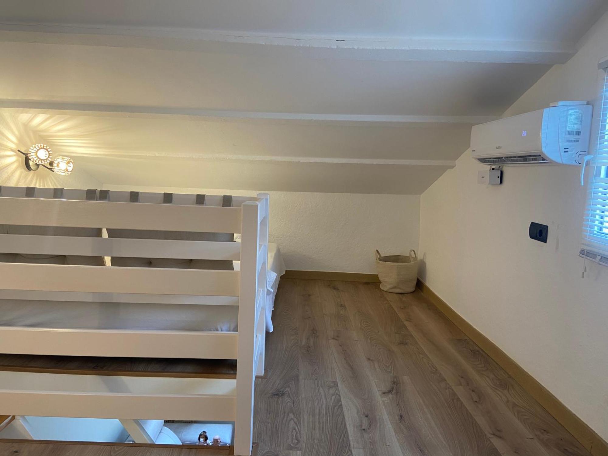 Вилла Casa Luci Сан-Жауме-де-Энвежа Экстерьер фото