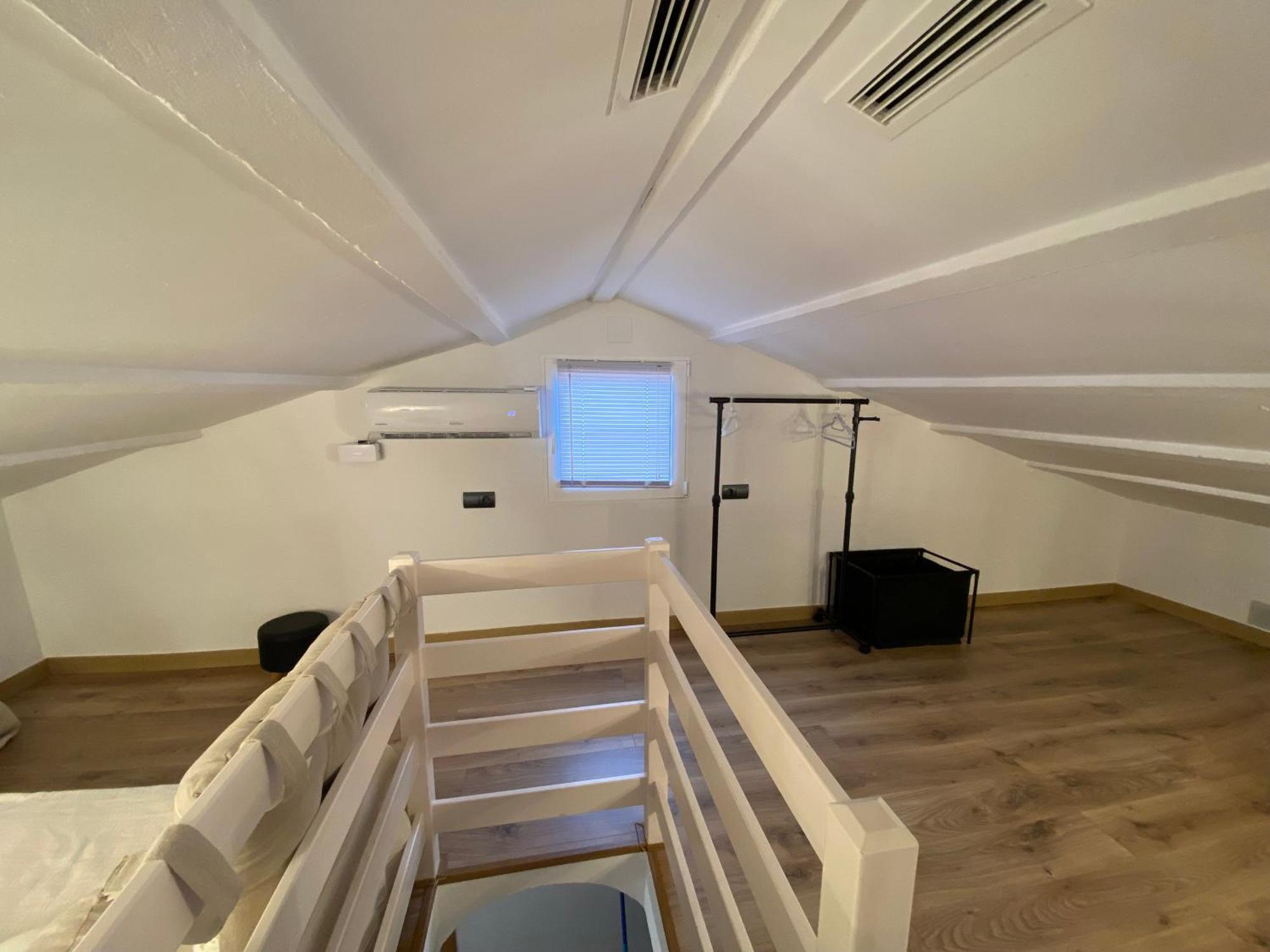 Вилла Casa Luci Сан-Жауме-де-Энвежа Экстерьер фото
