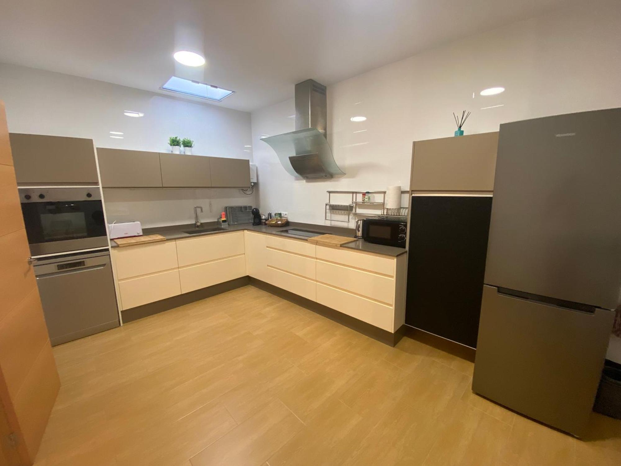 Вилла Casa Luci Сан-Жауме-де-Энвежа Экстерьер фото