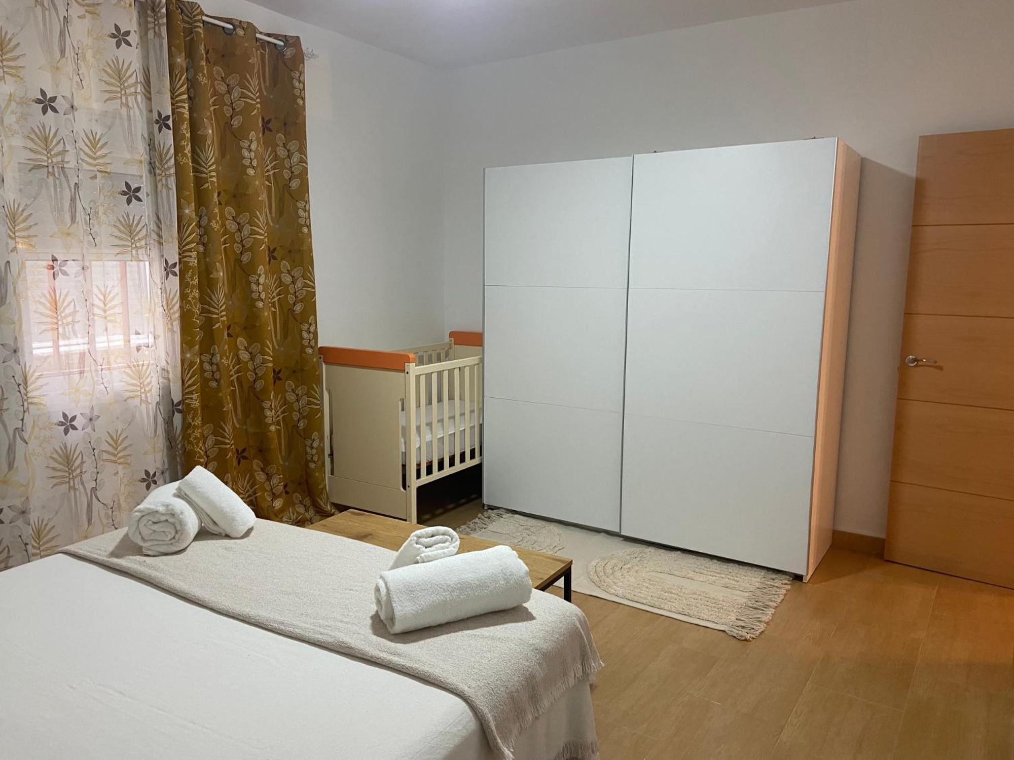 Вилла Casa Luci Сан-Жауме-де-Энвежа Экстерьер фото